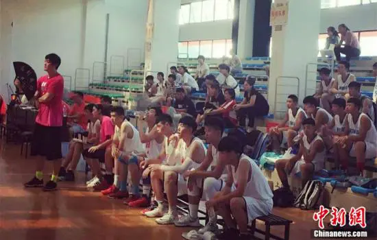 为什么篮球训练中需要多样化的策略_0